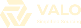 VALO Vietnam Footer Logo