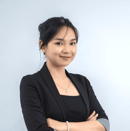 Nguyen Thao Uyen