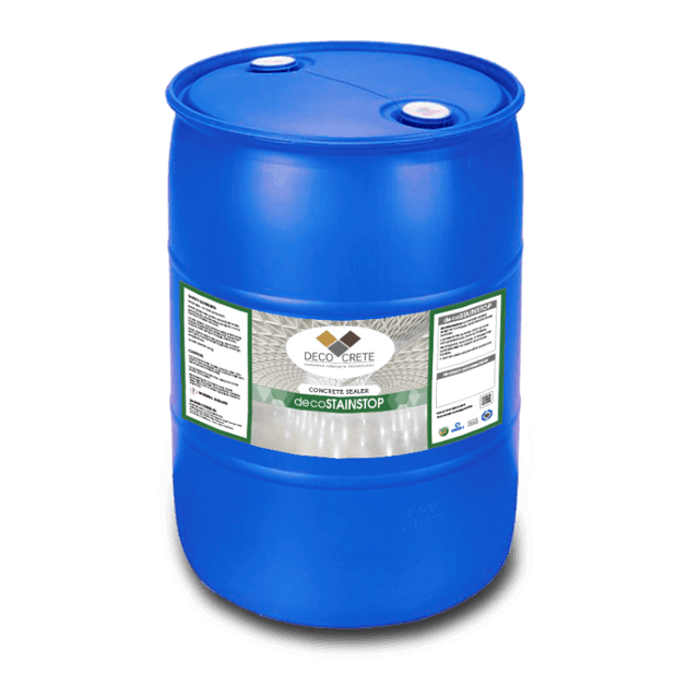 decoSTAINSTOP - SEALERS