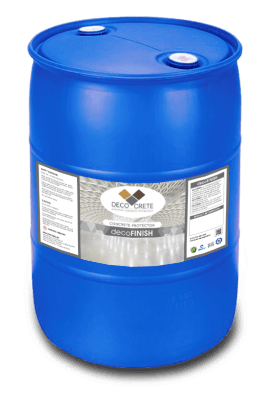 decoFINISH - SEALERS