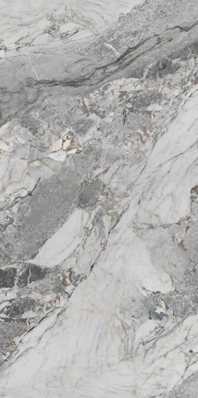 Sintered Stone — Pacista