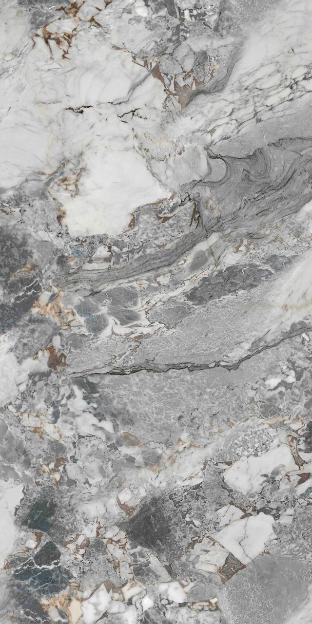 Sintered Stone — Pacista