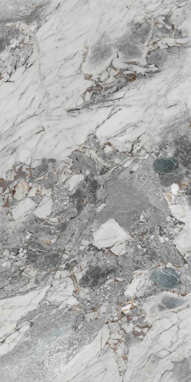 Sintered Stone — Pacista