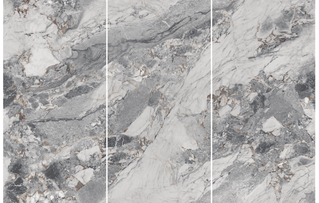 Sintered Stone — Pacista