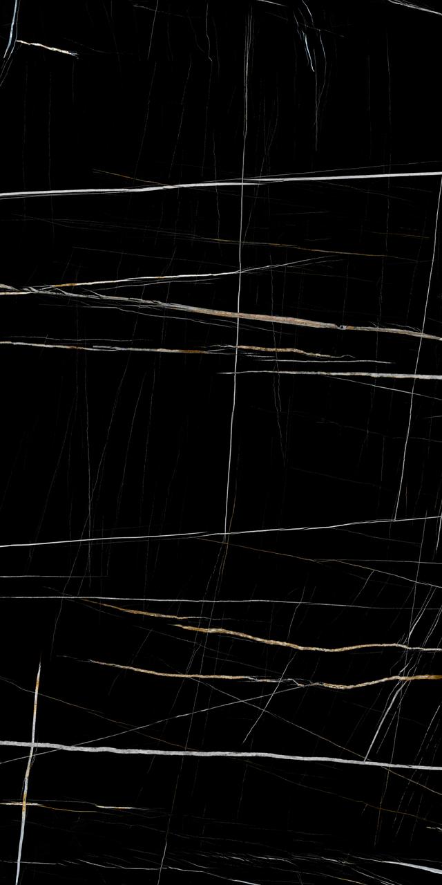 Sintered Stone — Sahara Noir