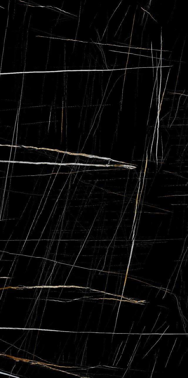 Sintered Stone — Sahara Noir