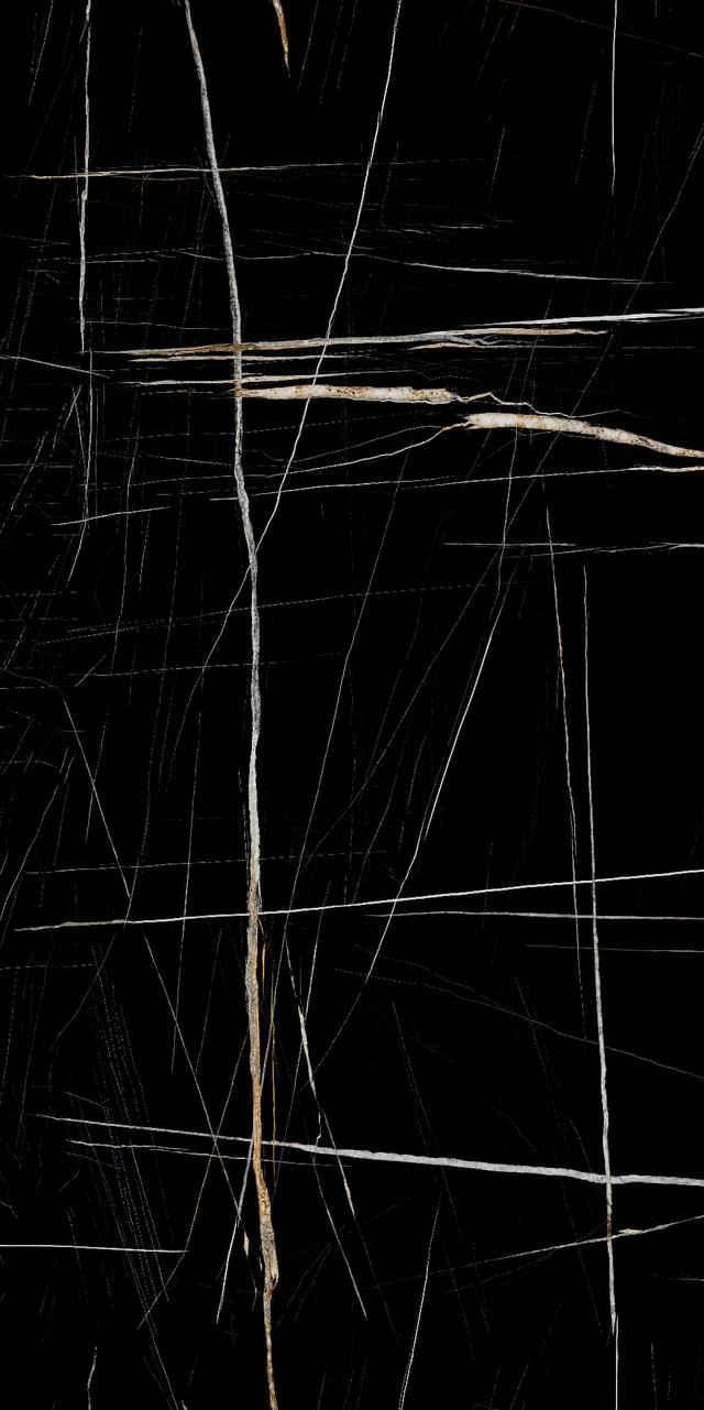 Sintered Stone — Sahara Noir