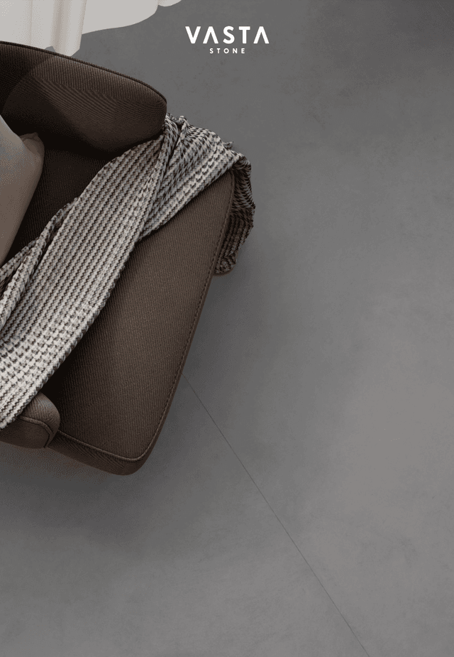 Sintered Stone — Terra Series