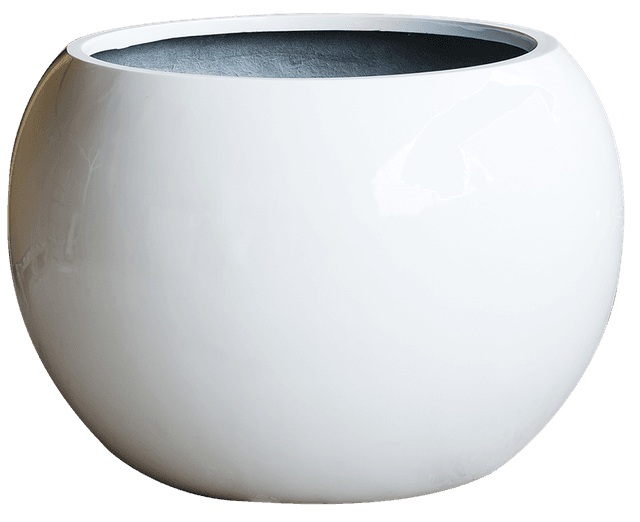 Fiberglass Pot - 1091