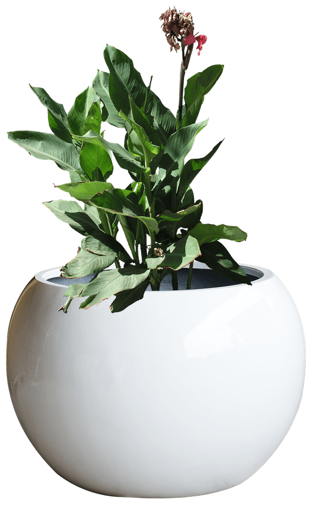 Fiberglass Pot - 1091