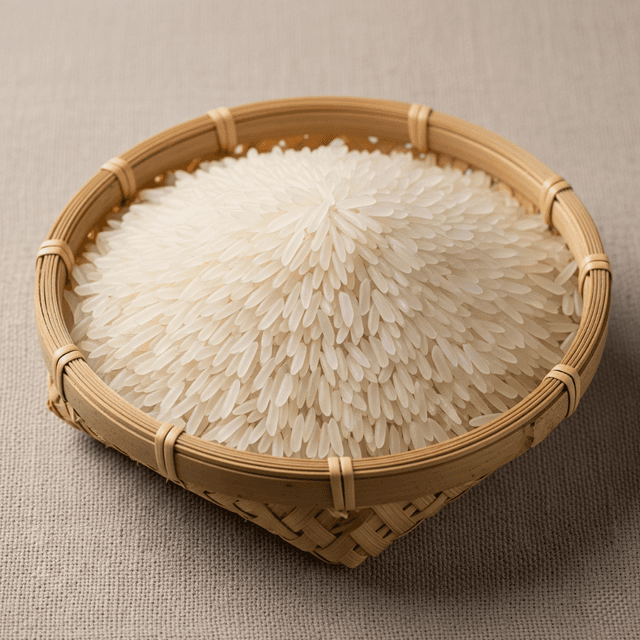 ST25 rice